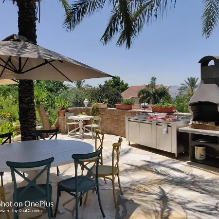 Out Of Africa Resort Had Nes Esterno foto