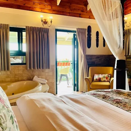 Out Of Africa Resort Had Nes Esterno foto