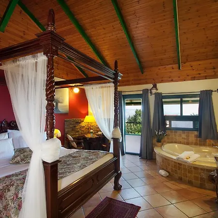 Out Of Africa Resort Had Nes Esterno foto