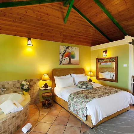 Out Of Africa Resort Had Nes Esterno foto