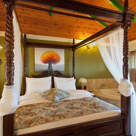 Out Of Africa Resort Had Nes Esterno foto