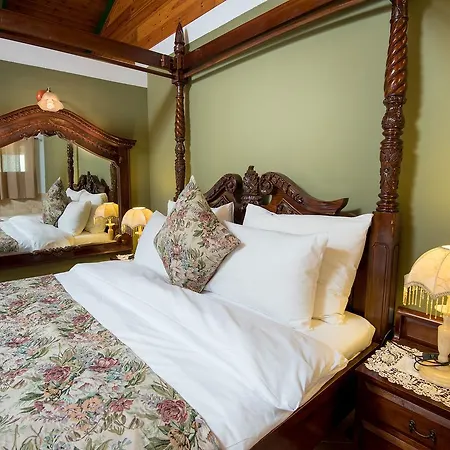Out Of Africa Resort Had Nes Esterno foto