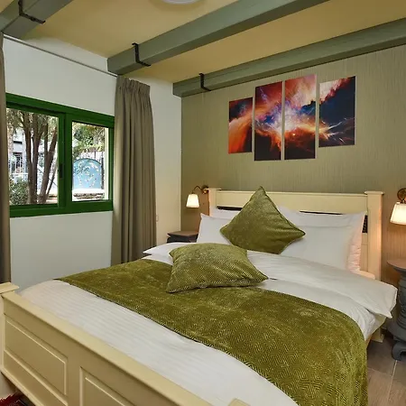 Out Of Africa Resort Had Nes Esterno foto