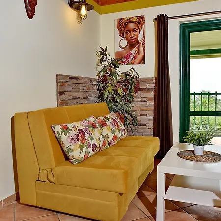 Out Of Africa Resort Had Nes Esterno foto