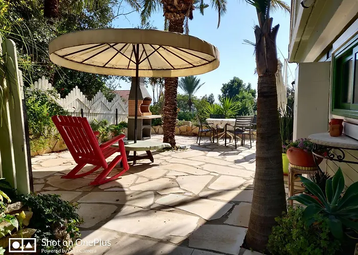 Out Of Africa Resort