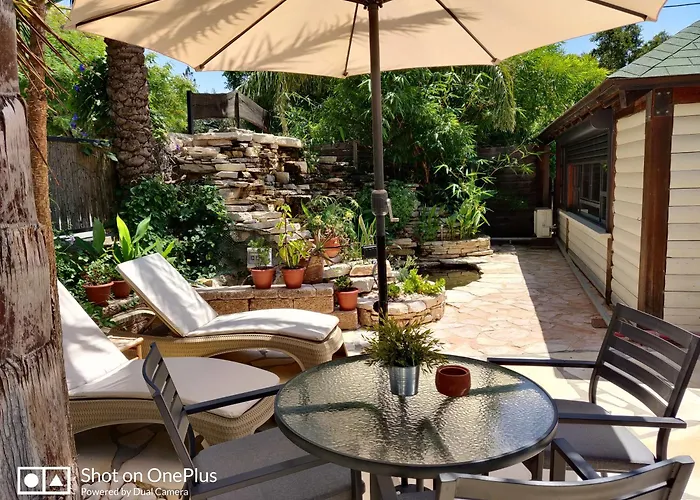 Out Of Africa Resort