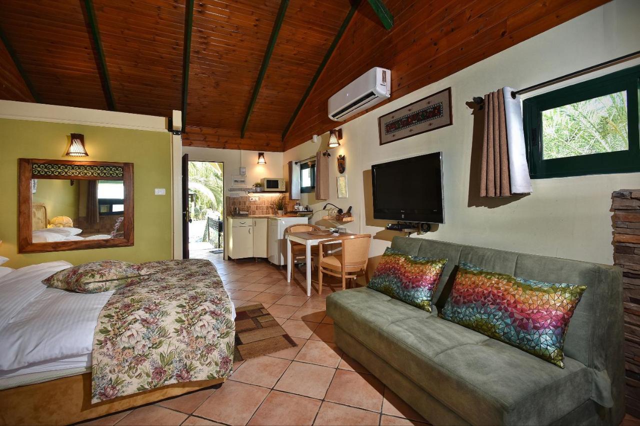 Out Of Africa Lodge