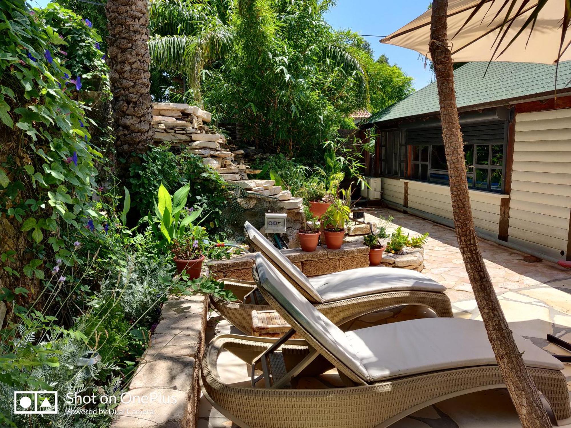 Lodge Out Of Africa *