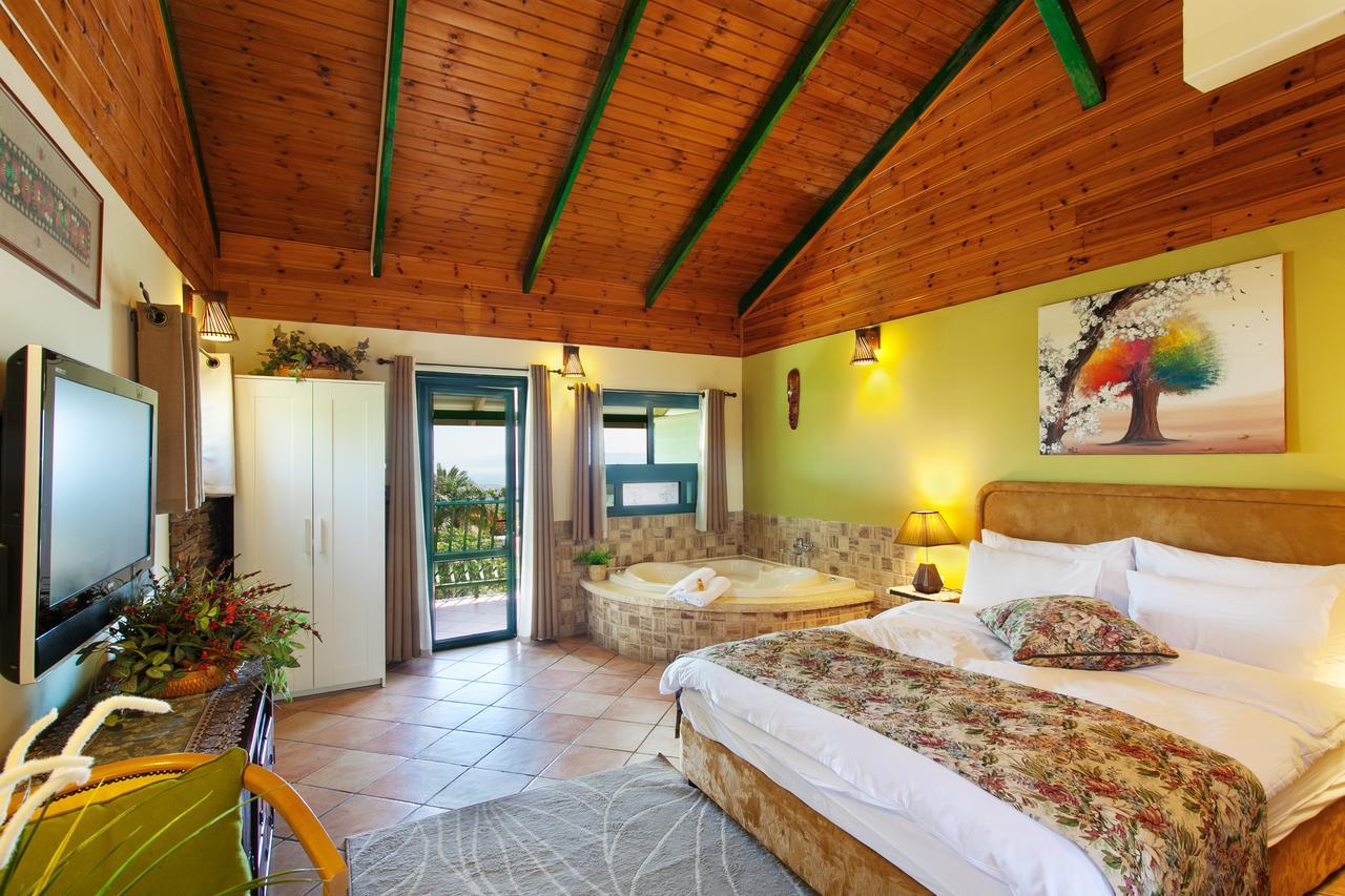 Out Of Africa Lodge *