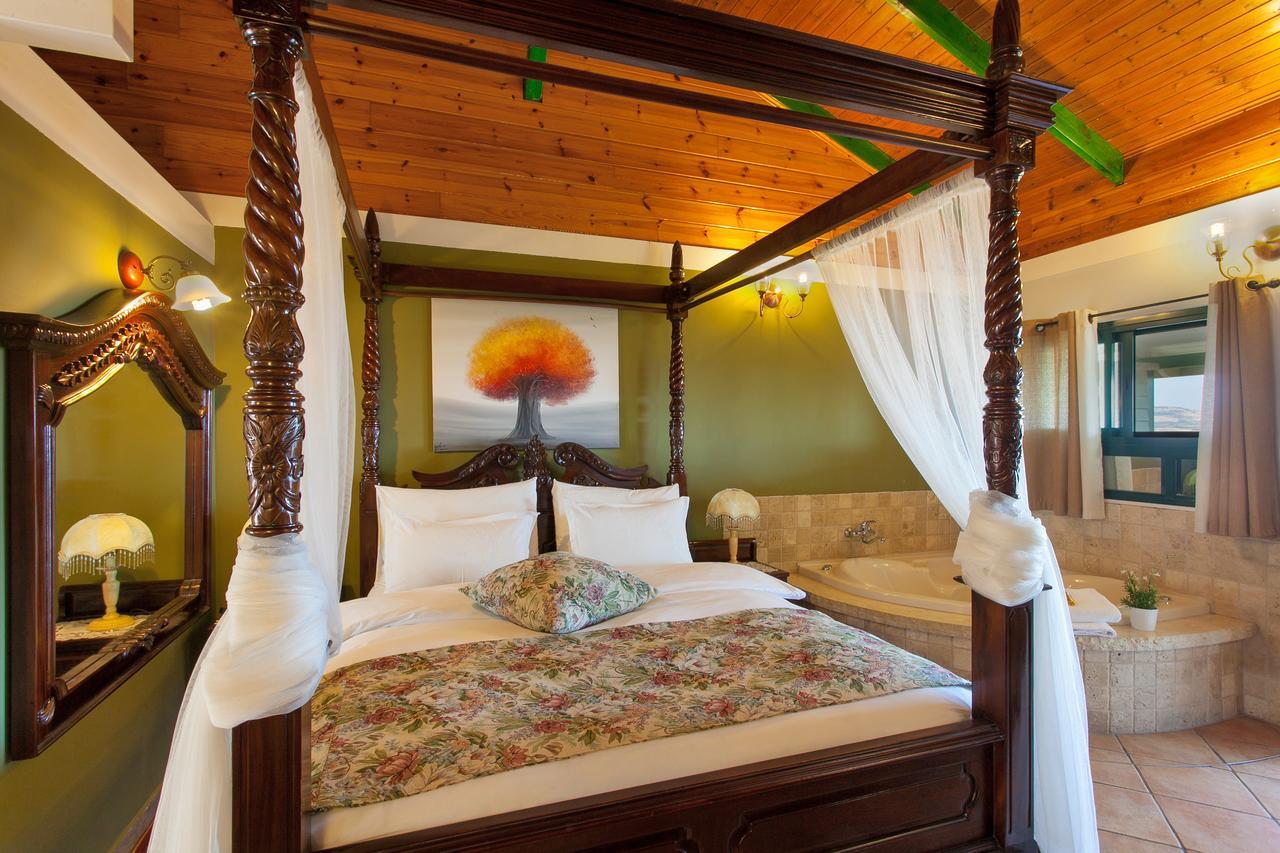 Lodge Out Of Africa *